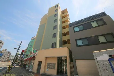 REMA SION KITAの画像