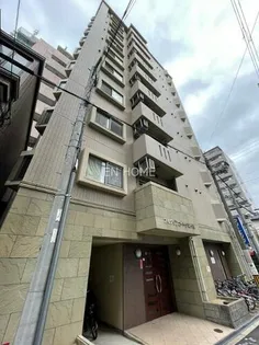 ブルグリンコート夕陽丘の画像