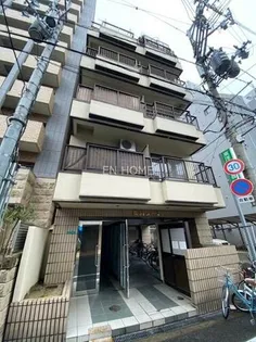 桜川コーポの画像