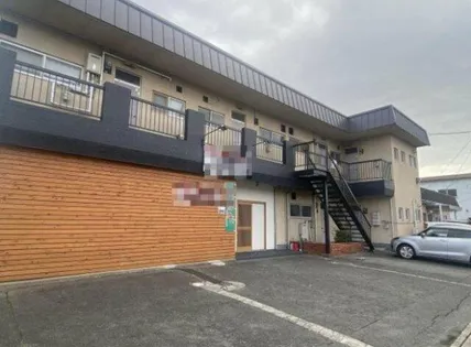 マンション8番館の画像