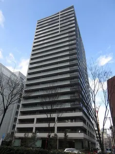 ローレルタワー南森町ル サンクの画像