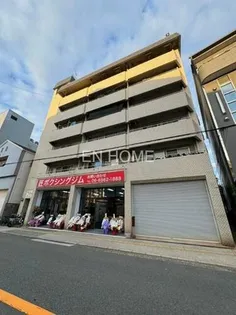 エーワンコーポの画像