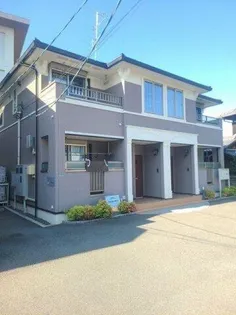 パルテール池田IIの画像