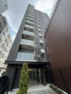 プレサンスロジェ天王寺真田山公園の画像