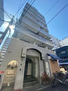 ウエルネス上本町の画像