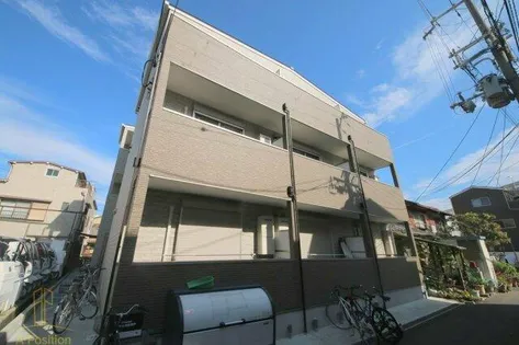 アート都島毛馬の画像