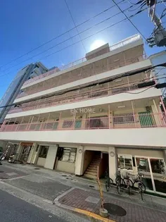 ニチエイビルの画像