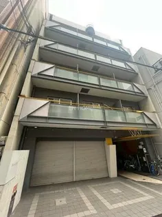 グレース上汐【4階】の外観