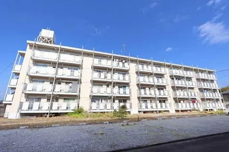 ビレッジハウス塔野地1号棟の画像