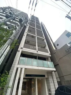 ラクラス堺筋本町【3階】の外観