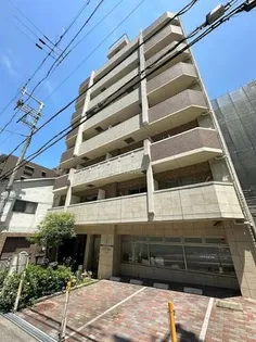 メゾン夕陽ヶ丘の画像