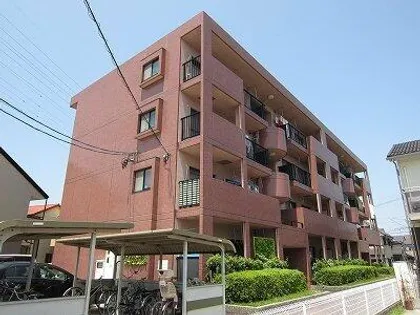 マンションゆたかの画像