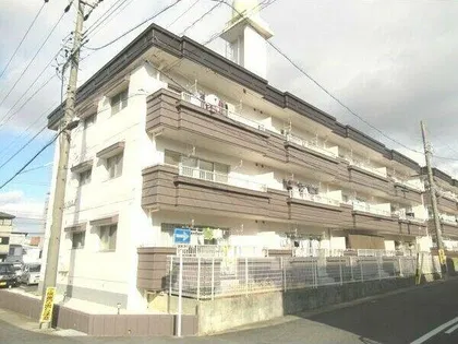メゾンリリーベルIIの画像
