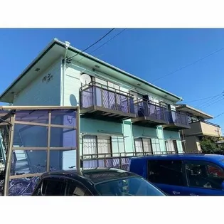 グリーンハイツの画像