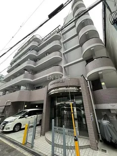 グランシャリオ高津の画像