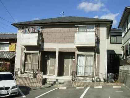 愛知県豊明市沓掛町五反田【タウンハウス】の外観