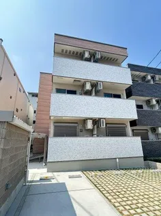 フジパレス西取石II番館の画像