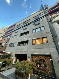 グランドメゾン西心斎橋の画像
