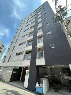 トゥリオーニEBISU【10階】の外観