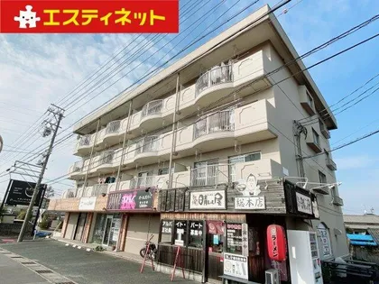 メゾンパラディー大府の画像