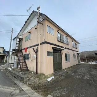 斉藤アパートの画像