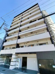 アドバンス西梅田ウインズの画像