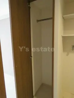 PS HIGASHI OSAKA【8階】の外観