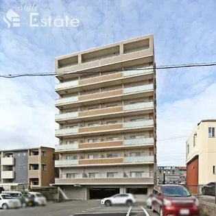 SARPIS千種の画像