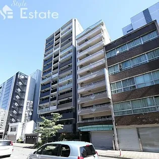 サン・マルノウチビル【7階】の外観