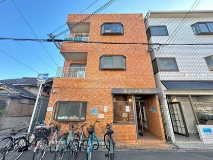 エホール東田辺の画像