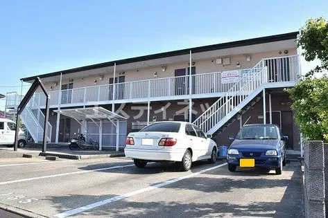 グリーンハイツIの画像