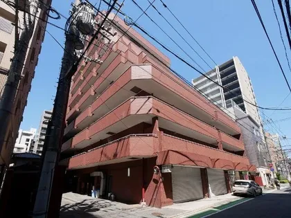 ライオンズマンション薬院第5の画像