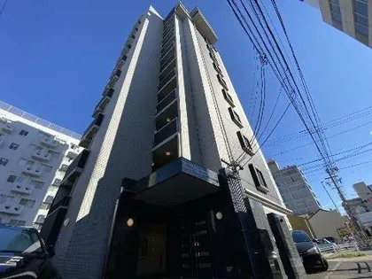 PRESTAGE名駅の画像