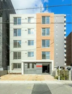 quador今池EAST(クアドールイマイケイースト)【4階】の外観