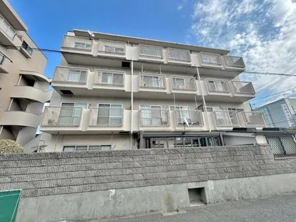 ローレルハイツの画像