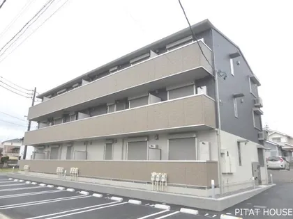 K アリビオの画像