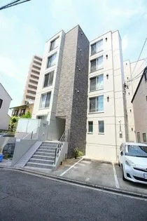 Branche千種(ブランシェチクサ)【1階】の外観