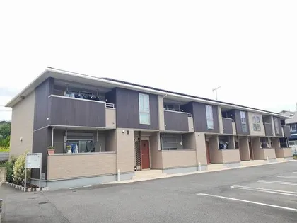 アヴェニール アイ 2の画像