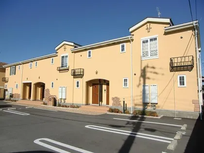 ラティエ ドミールIIの画像