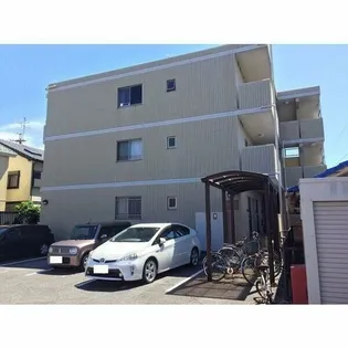 アザリア鳥居松の画像