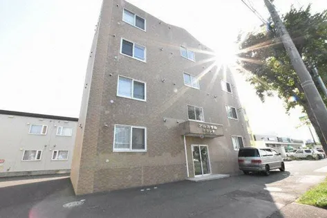 アルカサルデランテの画像