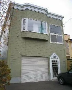 グリーンガーデンの画像