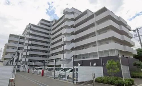 ディアエスタ ミオ 伊丹南町の画像