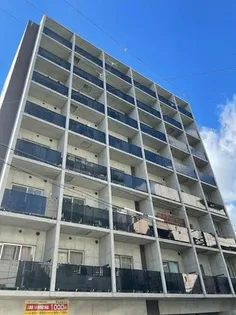 エグゼ西大阪【3階】の外観