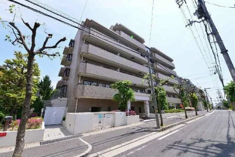 フィル グリーン芦屋の画像