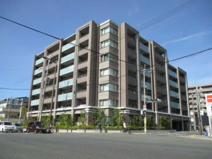 プラネスーペリア京都西院の画像