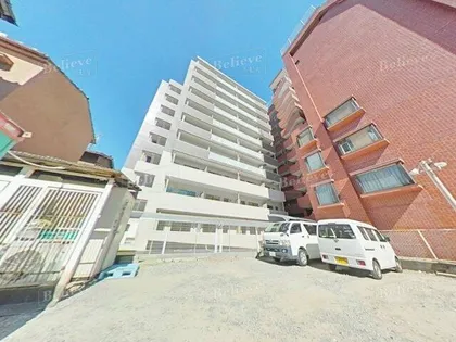 福岡県久留米市本町【マンション】の外観