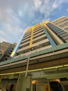 プラチナム松屋町の画像