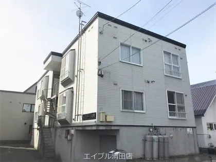 メゾンドール真栄の画像