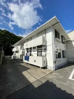 アップフィールド野里の画像